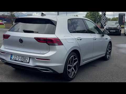 Volkswagen Golf 1.5 eTSI 130HP Style DSG MHEV - Image 2