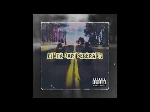 FAHMIHAYAT - WAYASE - CINTA DARI SEBERANG