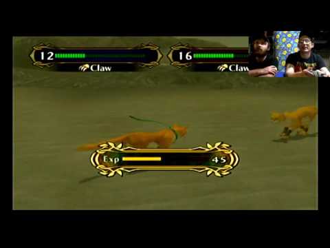 Cooperative Hard Mode - Fire Emblem: Path of Radiance (Part 34)