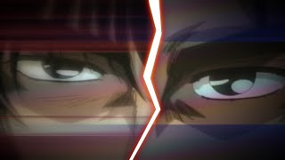 Download lagu Initial D AE86 vs FC - Pnau  Baby (Breakbot Remix) AMV/Edit mp3