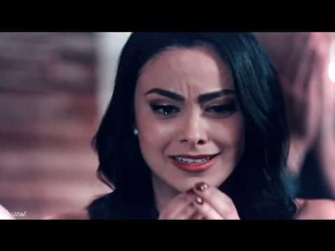 A Menina de Antes - Marco Anttonio | Veronica e Archie