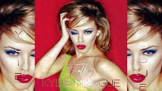 Kylie Minogue - Falling (Demo by Pet Shop Boys) [Kylie Minogue Demo] 