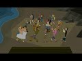 Michael Jackson Reference In Total Drama Island