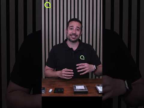 Diferencias entre los distintos tipos de discos duros (Parte 1)