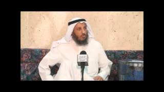 فضيلة الشيخ عثمان الخميس مفهوم العيد عند المسلمين