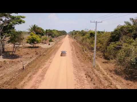 Barreirinha: Terra Preta