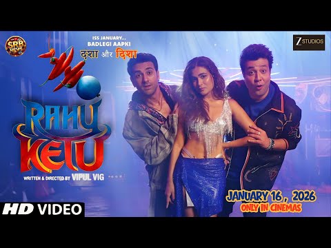 Fukrey Stars Pulkit & Varun Reunite for ‘Rahu Ketu’ Comedy Adventure