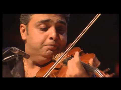 Symphonic Django & Stochelo Rosenberg - Nuages(2008)