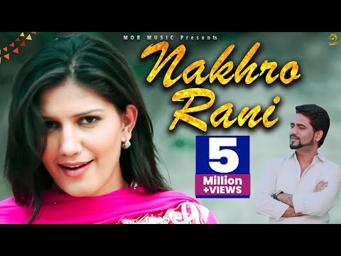 Nakhro Rani — watch video