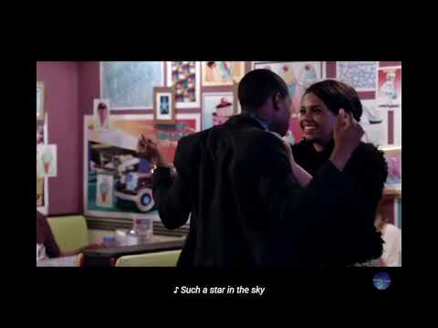 unknown singer ? WOLFBLOOD S3E10