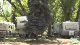 Riverview RV Park Video