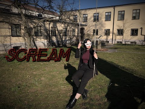[S:KAPE COVER] Dreamcatcher (드림캐쳐) - Scream