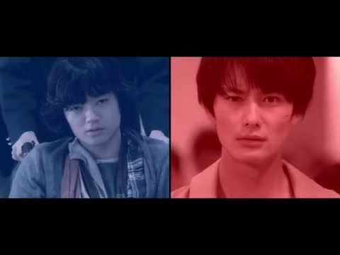 映画『ストレイヤーズ・クロニクル』TVスポット（タンク爆発編）