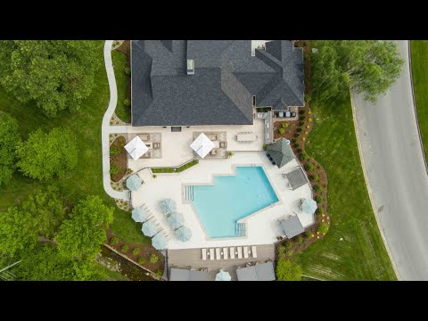 The Willows - Lifestyle Experience - Luxury Apartments in Louisville