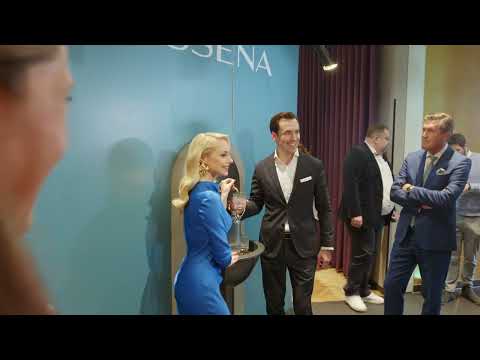 Bassena Hotel in Wien Eröffnung