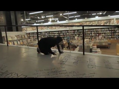 "Confetti": from a History of BP in 10 Objects