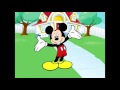 Mickey Gives Shout Out To Ethan And Achaia