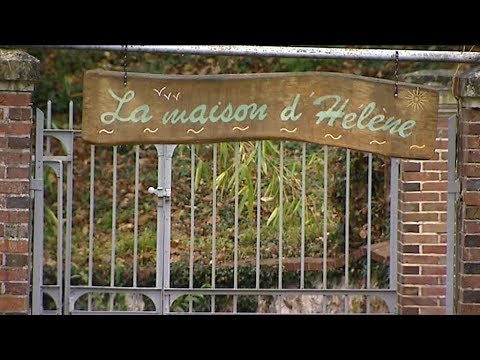 Saint-Martin-sur-Ouanne : la maison d'Hélène, un havre...