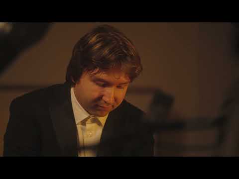 Piano Showreel - Chris Burgham