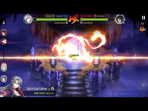 won against a Gold player for the first time in RTA!