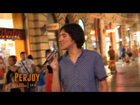 Petar Jojic - You're My Heart, You're My Soul (Modern Talking Cover)