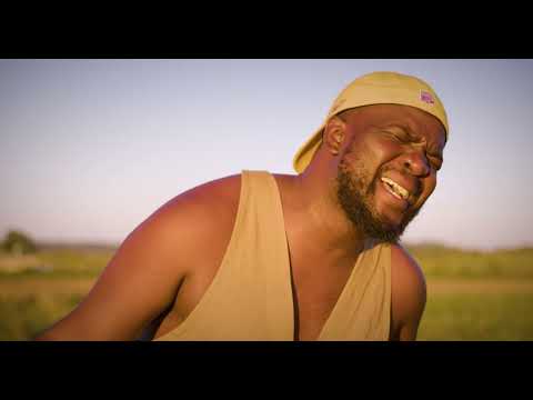 Terry Afrika- Nguva yarebesa