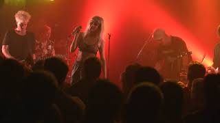 The Asteroids Galaxy Tour -Paris Live- Hero/ Major / Golden Age -