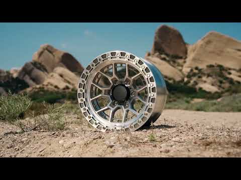 Product Highlight - New for 2025 Lock Off-Road Lineup