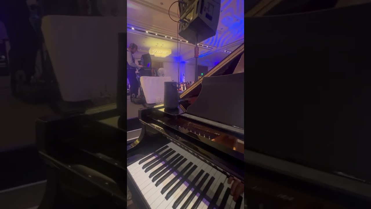 Promotional video thumbnail 17 for Glenn Kramer Piano Entertainment