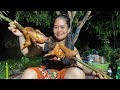 Cook Roast Chicken Recipe and Eat Delicious