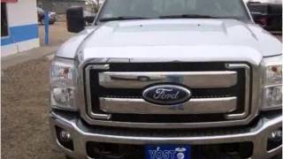 preview picture of video '2011 Ford F250 Used Cars St. Francis KS'