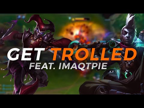 Get Trolled feat. Imaqtpie