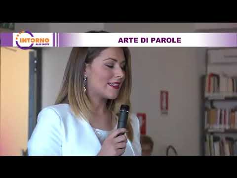 Intorno alle nove del 24 01 2019 - Arte di parole