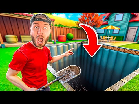 ich finde einen 10.000.000,00 $ GELD KOFFER!