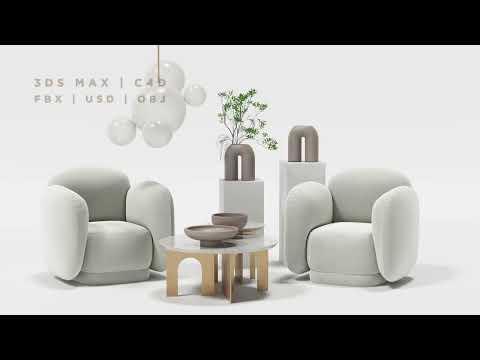 Archmodels vol. 273 Launch Trailer