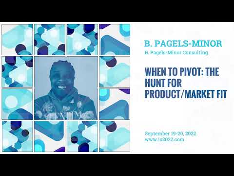 Promotional video thumbnail 1 for B. Pagles-Minor
