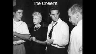 WHADAYA WANT ~ The Cheers  1955
