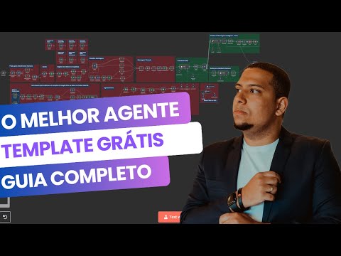 Thumbnail da aula de agente de atendimento