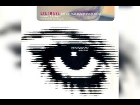 Eye To Eye Feat. Taka Boom - Just Can't Get Enough (no no no no) (Original Mix)