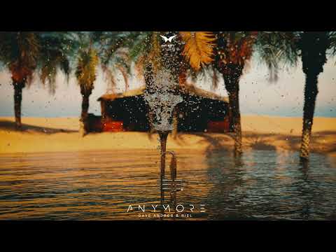 Dave Andres, Riel - Anymore (Original Mix) || Afro House Source | #afrohouse