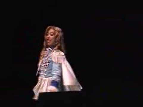 HCC @ Fanime 2006 - #36 Takarazuka Rose of Versailles