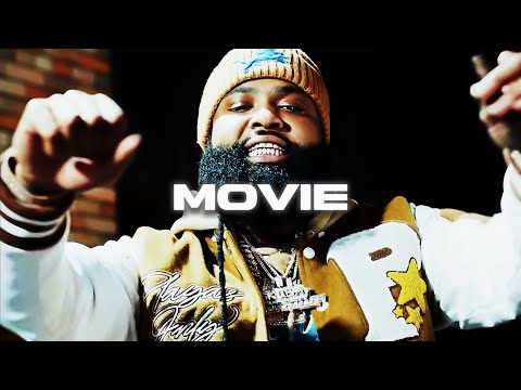 [FREE] Sada Baby X Skilla Baby Type Beat 2025 - ''MOVIE''