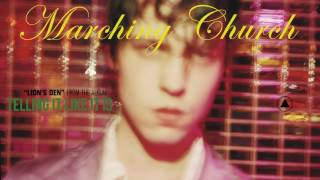 Marching Church "Lions Den" (Official Audio)