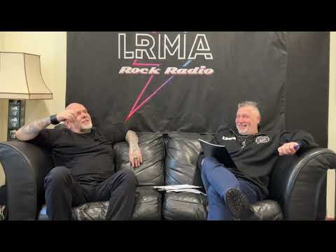 Roka Ministrija — Roka Ministrija