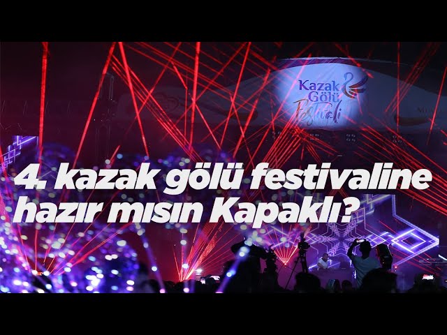 Hazır Mısın Kapaklı?