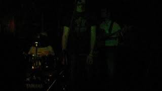 Video Sluneční hrob - intro