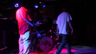 Honor Amongst Thieves @ Boozers