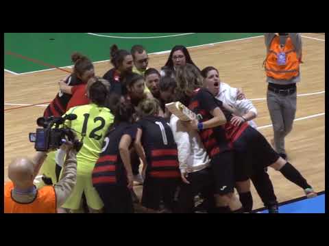 Audace C5: una stagione indimenticbile