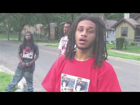 Young AO - Lord Please | Official Video