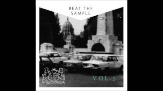 Beat the Sample Vol. 5 Round 03: Joshua der Autist